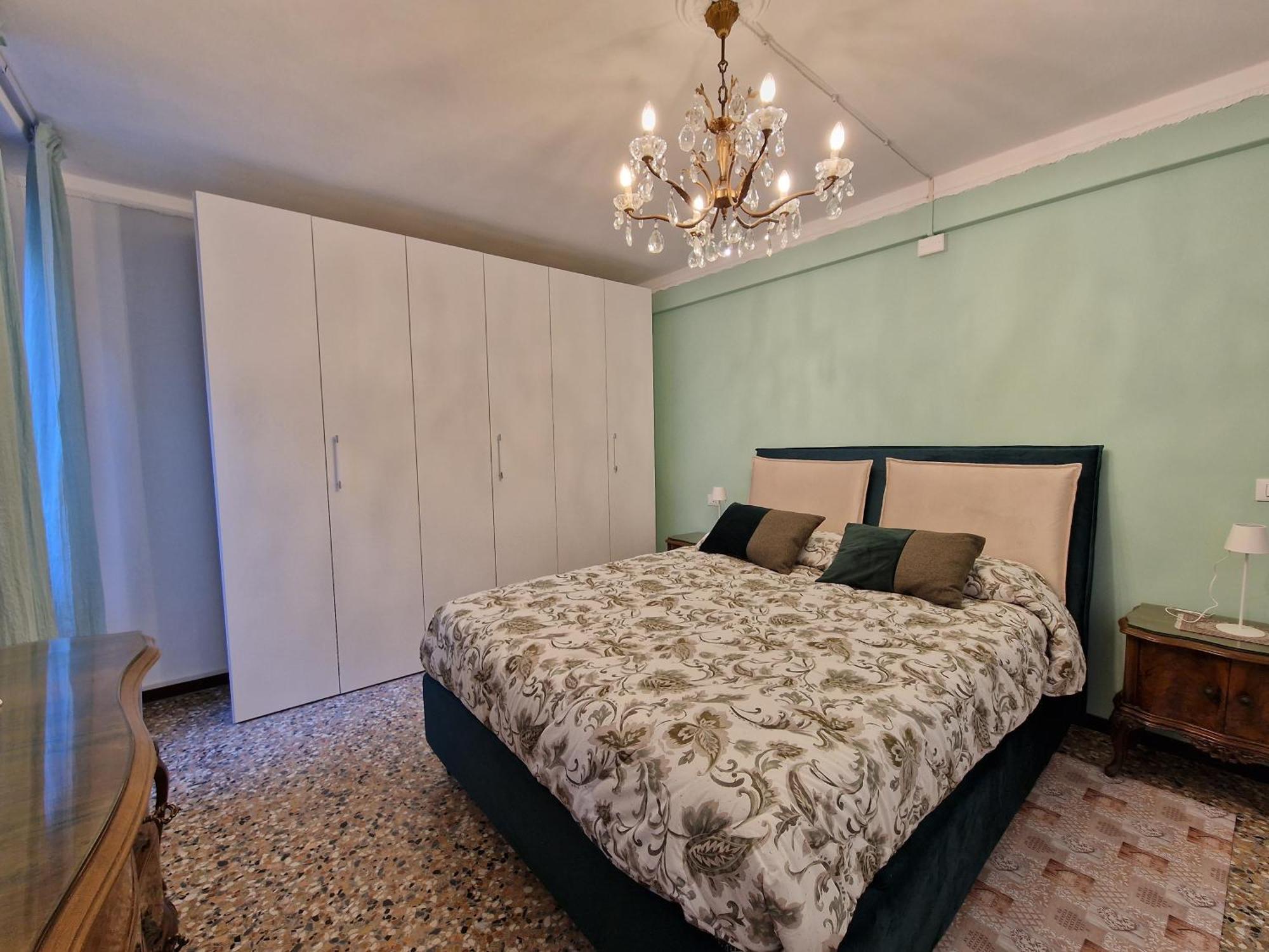 Veneziacentopercento La Forcola Apartment, Next To Rialto Bridge Экстерьер фото