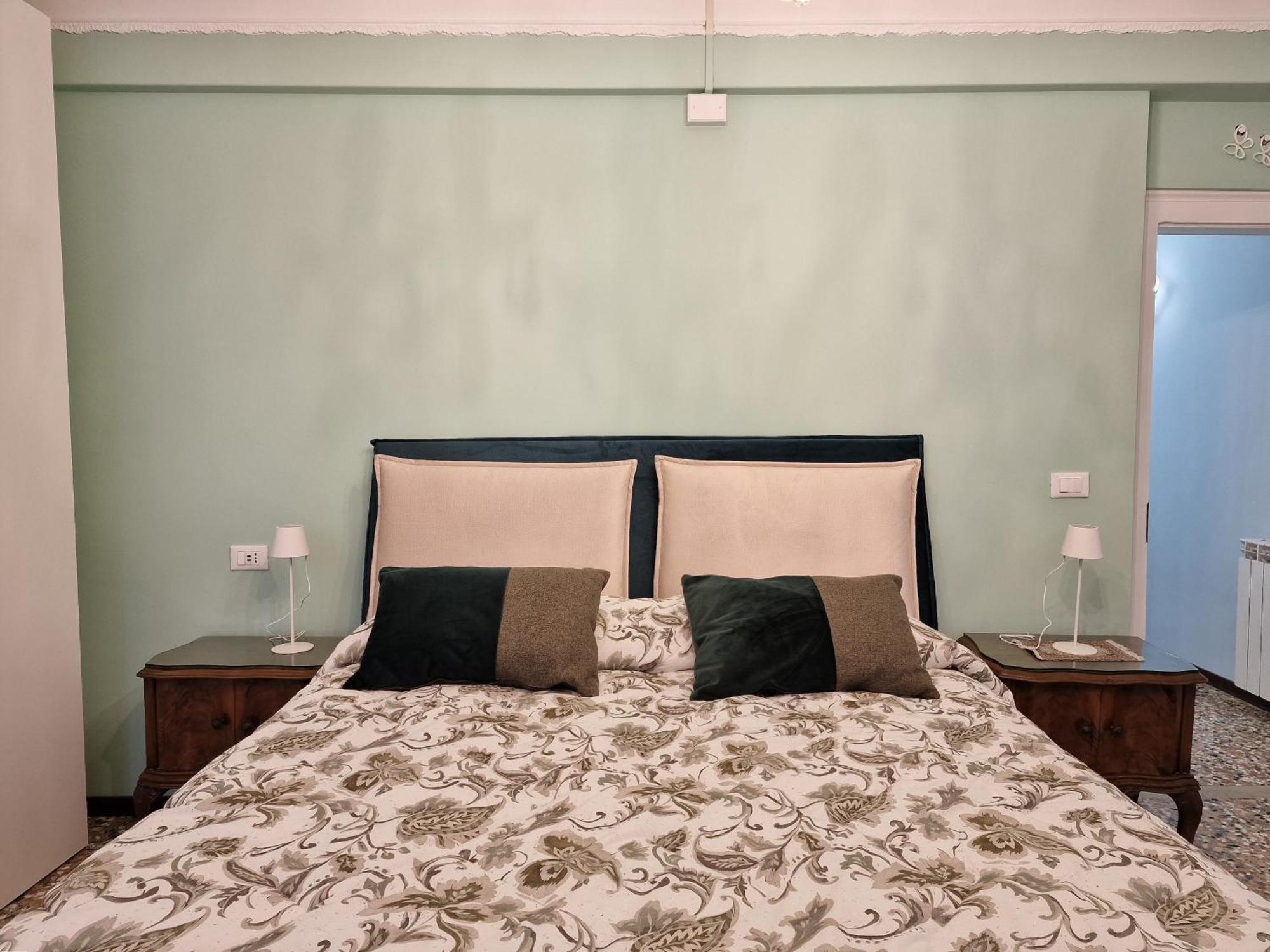 Veneziacentopercento La Forcola Apartment, Next To Rialto Bridge Экстерьер фото