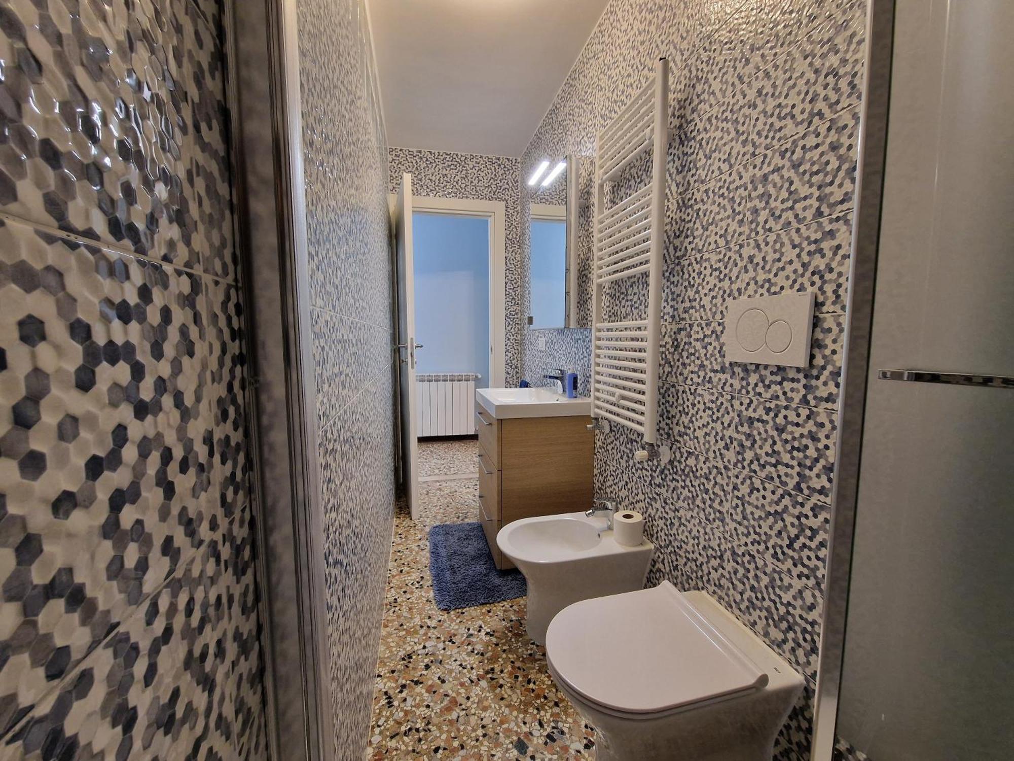 Veneziacentopercento La Forcola Apartment, Next To Rialto Bridge Экстерьер фото