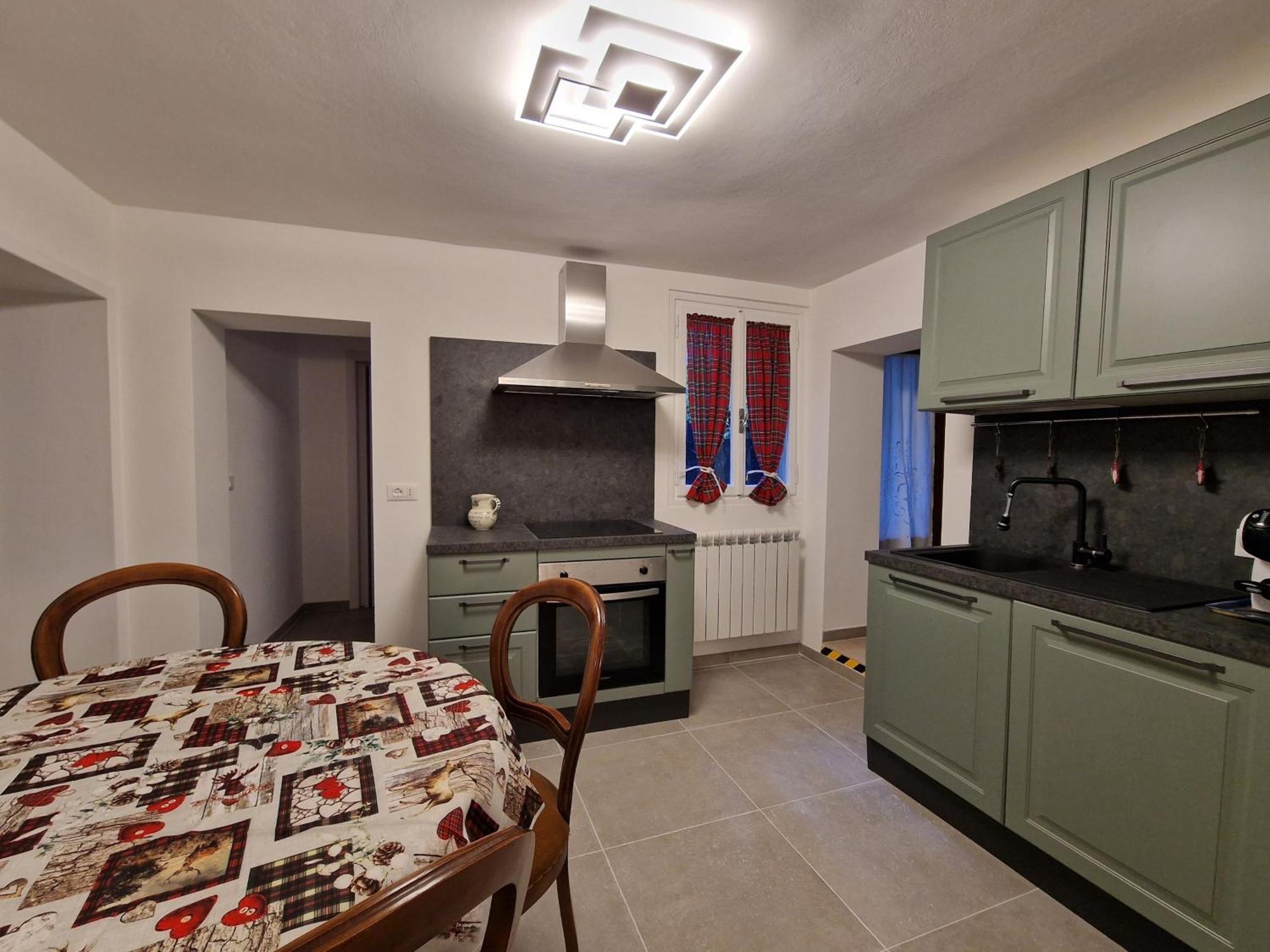 Veneziacentopercento La Forcola Apartment, Next To Rialto Bridge Экстерьер фото