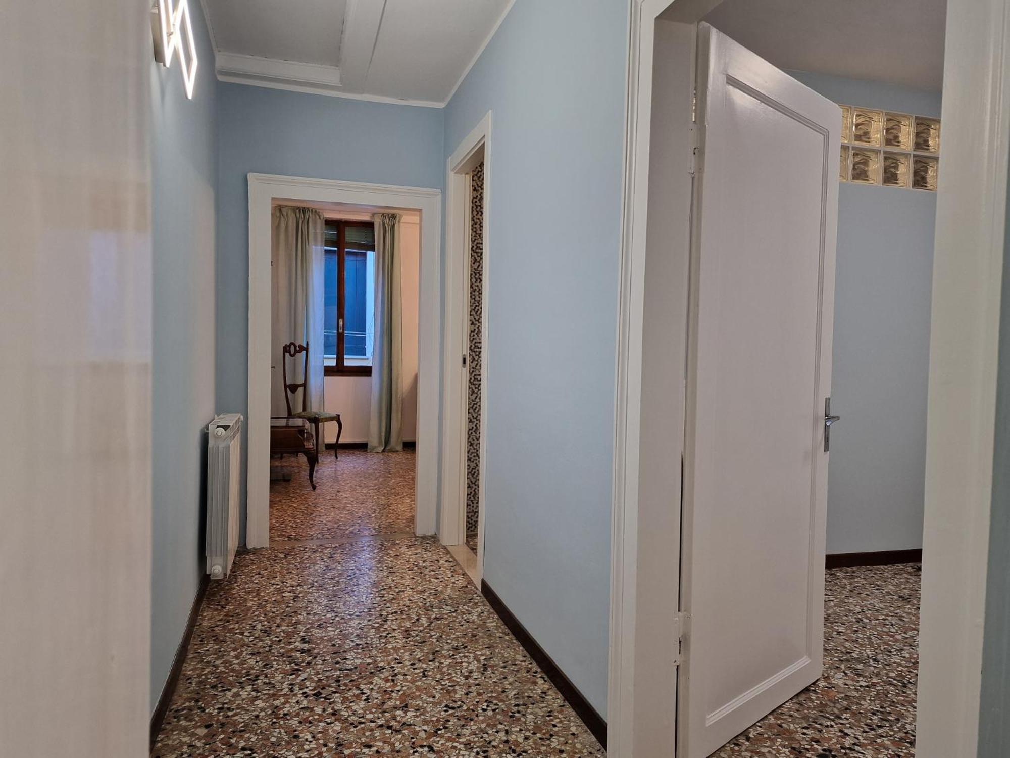 Veneziacentopercento La Forcola Apartment, Next To Rialto Bridge Экстерьер фото