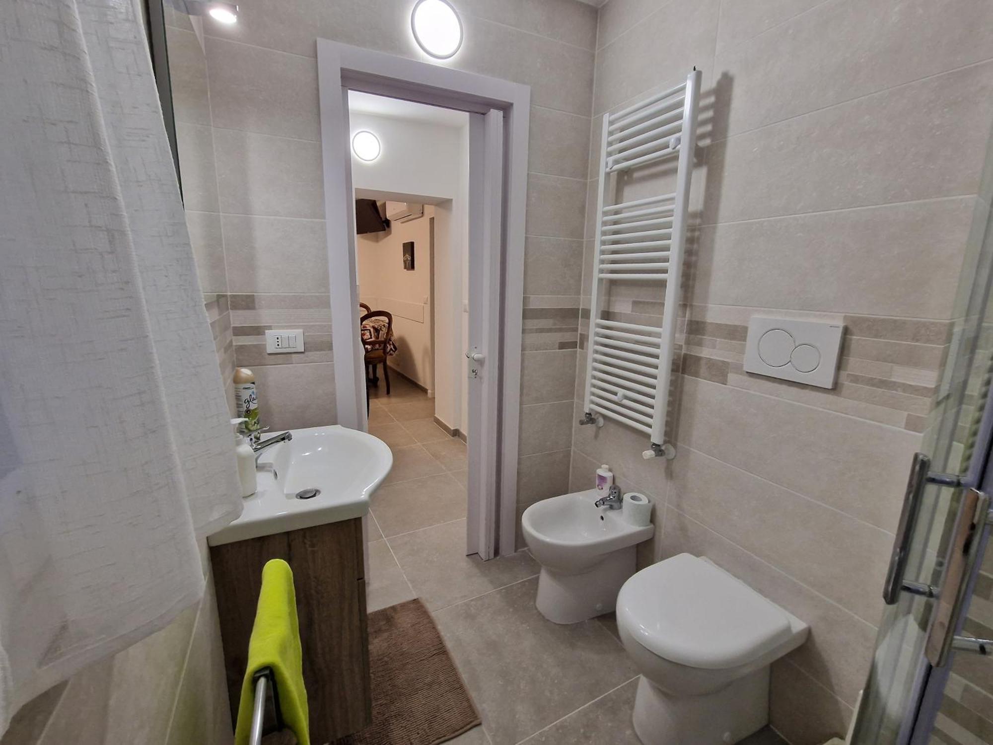 Veneziacentopercento La Forcola Apartment, Next To Rialto Bridge Экстерьер фото
