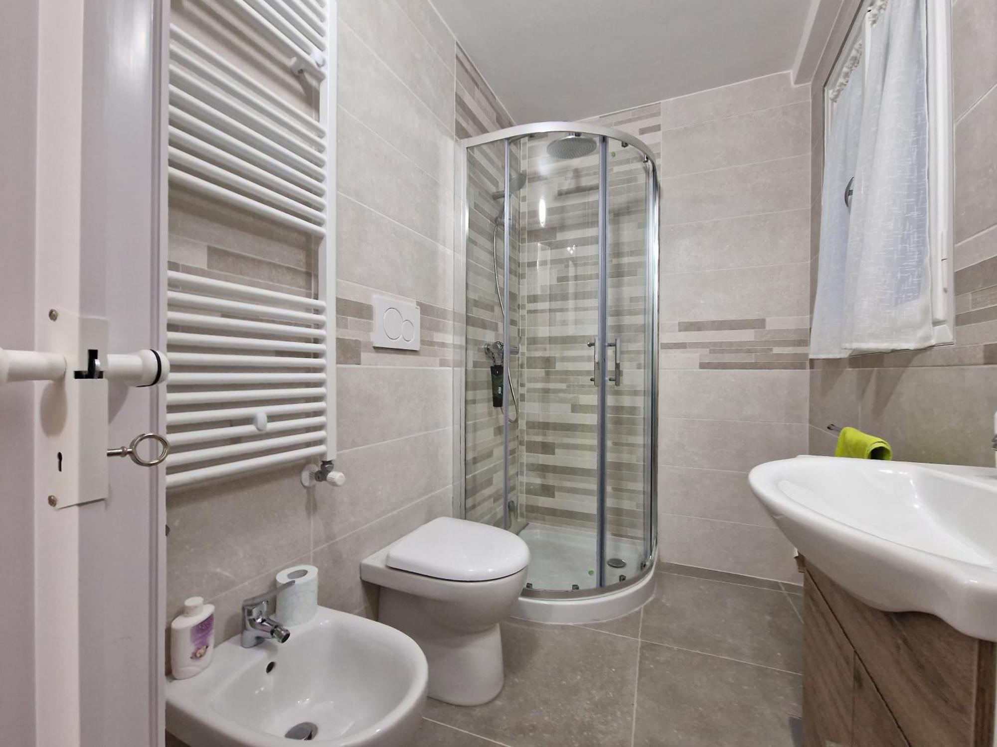 Veneziacentopercento La Forcola Apartment, Next To Rialto Bridge Экстерьер фото