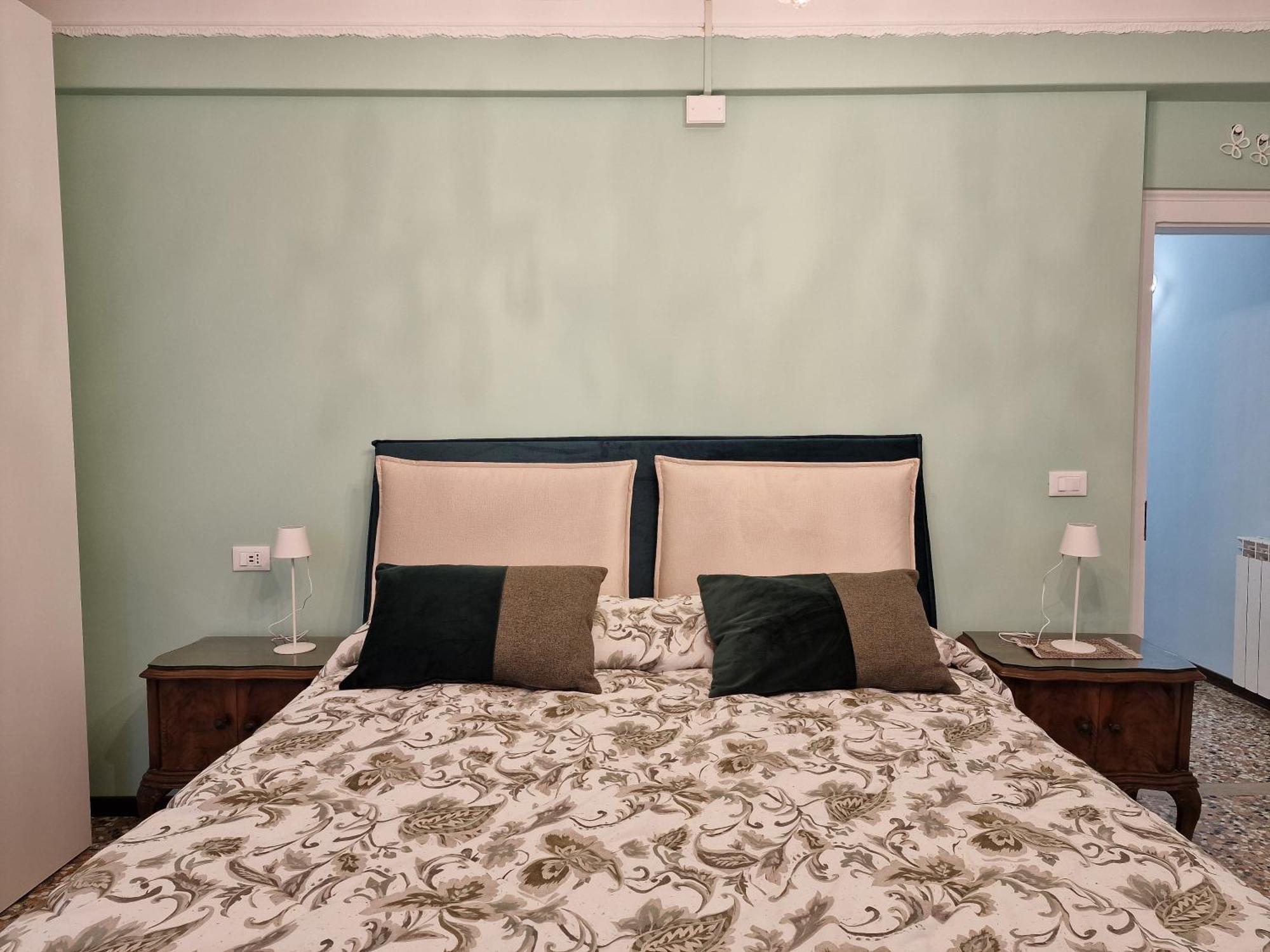 Veneziacentopercento La Forcola Apartment, Next To Rialto Bridge Экстерьер фото